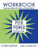 Book cover of: Peer Power, Book One. By: Judith A. Tindall