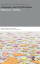 Book cover of: Teaching & Researching: Language Learning Strategies. By: Rebecca L. Oxford
