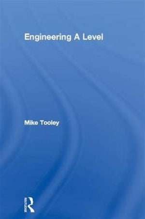 Engineering A Level