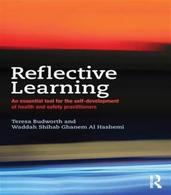 Book cover of: Reflective Learning. By: Teresa Budworth