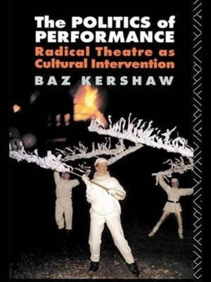 Politics of Performance