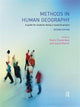 Book cover of: Methods in Human Geography. By: Robin Flowerdew
