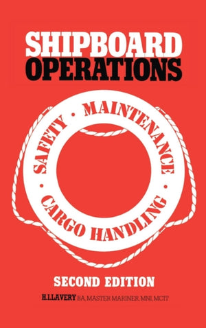 Shipboard Operations