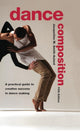 Book cover of: Dance Composition. By: Jacqueline M. Smith-Autard