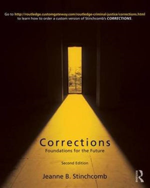 Corrections