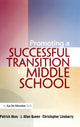 Book cover of: Promoting a Successful Transition to Middle School. By: Patrick Akos