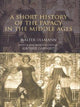 Book cover of: Short History of the Papacy in the Middle Ages. By: Walter Ullmann