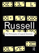 Book cover of: Philosophy of Logical Atomism. By: Bertrand Russell