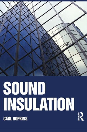 Sound Insulation