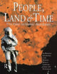 Book cover of: People, Land and Time. By: Brian K. Roberts