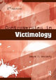 Book cover of: Controversies in Victimology. By: Laura J. Moriarty