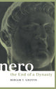 Book cover of: Nero. By: Miriam T. Griffin