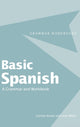 Book cover of: Basic Spanish. By: Carmen Arnaiz