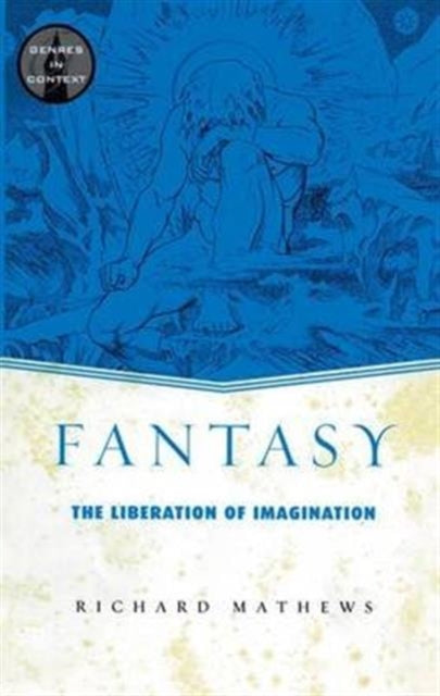 Book cover of: Fantasy. By: Richard Mathews