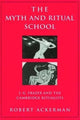 Book cover of: Myth and Ritual School. By: Robert Ackerman