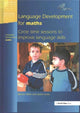 Book cover of: Language Development for Maths