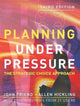 Book cover of: Planning Under Pressure