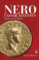Book cover of: Nero Caesar Augustus. By: David Shotter