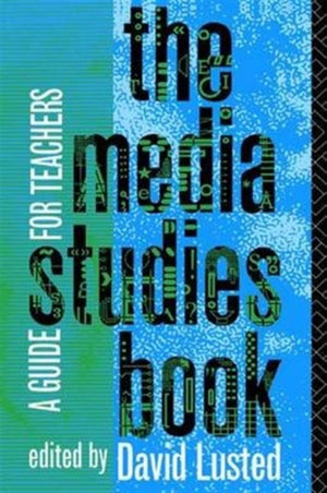 The Media Studies Book