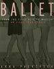 Book cover of: Ballet. By: Anna Paskevska
