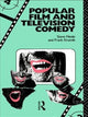 Book cover of: Popular Film and Television Comedy. By: Frank Krutnik