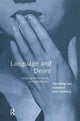 Book cover of: Language and Desire. By: Keith Harvey