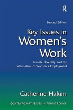 Key Issues in Women's Work