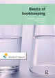 Book cover of: Basics of Bookkeeping. By: J. Bouwer