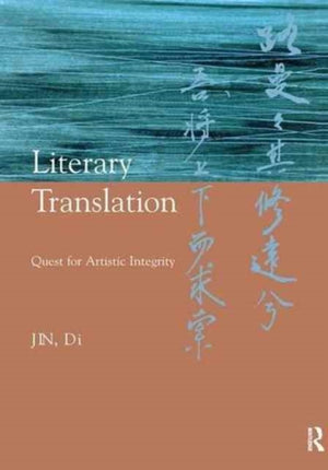 Literary Translation