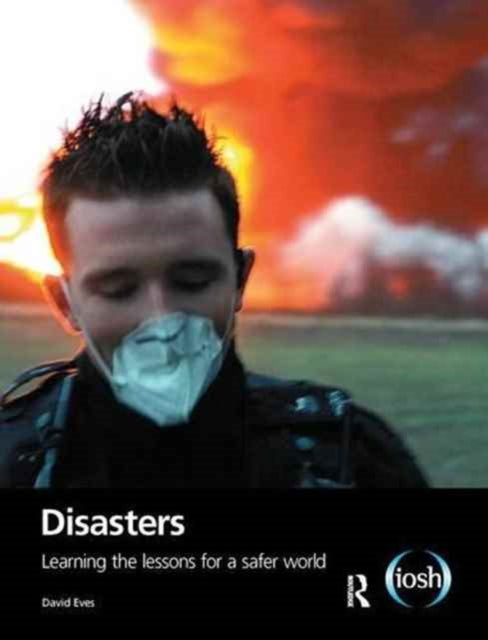 Book cover of: Disasters. By: David Eves