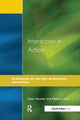 Book cover of: Interaction in Action