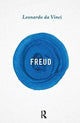 Book cover of: Leonardo da Vinci. By: Sigmund Freud