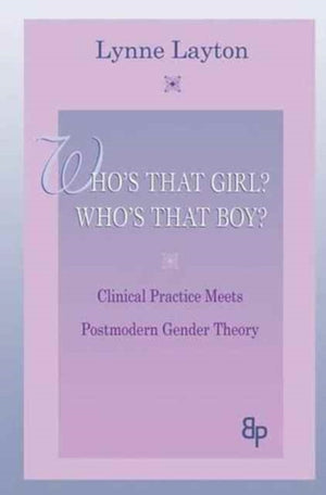 Who's That Girl? Who's That Boy?