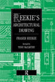 Book cover of: Reekie's Architectural Drawing. By: Fraser Reekie
