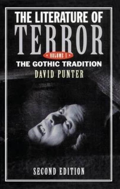 Book cover of: Literature of Terror: Volume 1. By: David Punter