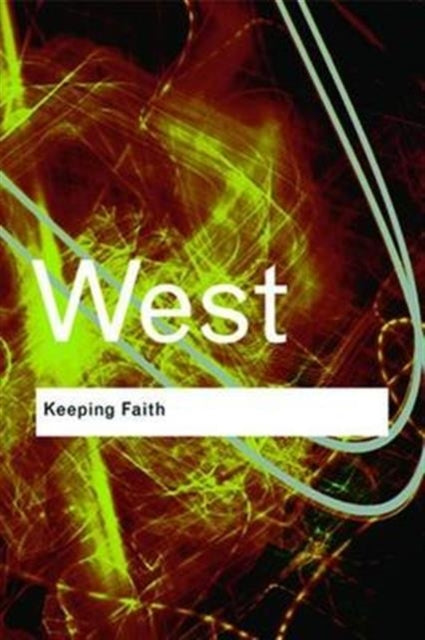 Keeping Faith