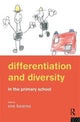 Book cover of: Differentiation and Diversity in the Primary School. By: Eve Bearne