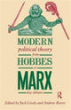 Book cover of: Modern Political Theory from Hobbes to Marx. By: Jack Lively