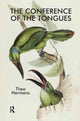 Book cover of: Conference of the Tongues. By: Theo Hermans