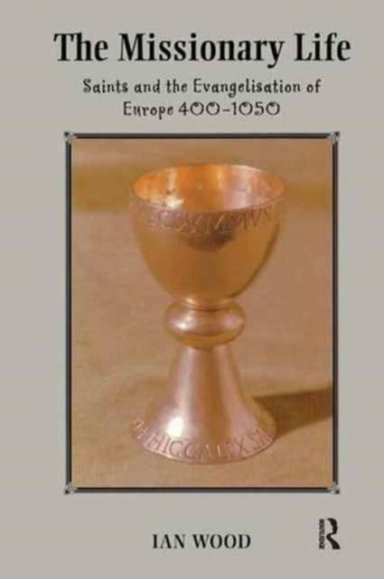 Book cover of: Missionary Life. By: Ian Wood