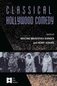 Book cover of: Classical Hollywood Comedy. By: Kristine Brunovska Karnick