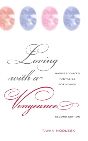 Loving with a Vengeance