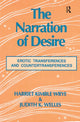 Book cover of: Narration of Desire. By: Harriet Kimble Wrye
