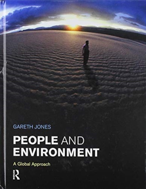Book cover of: People and Environment. By: Gareth Jones