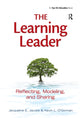 Book cover of: Learning Leader, The. By: Jacqueline Jacobs