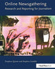 Book cover of: Online Newsgathering: Research and Reporting for Journalism. By: Stephen Quinn