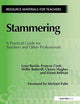 Book cover of: Stammering. By: Lena Rustin