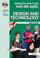 Book cover of: Meeting the Needs of Your Most Able Pupils in Design and Technology