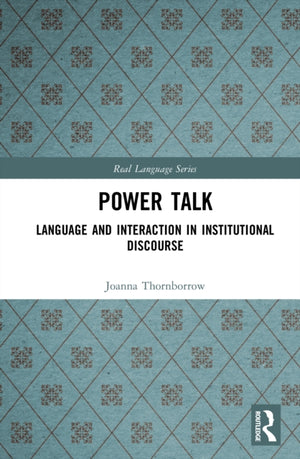 Power Talk