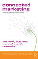 Book cover of: Connected Marketing. By: Justin Kirby